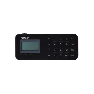 Пульт дзвінка SQ-100