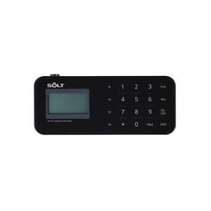 Пульт дзвінка SQ-100