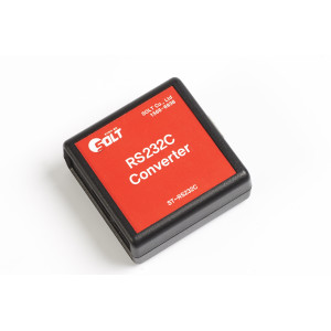 Програматор SOLT Converter RS232C