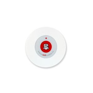 Кнопка вызова консультанта SB5-1PWH