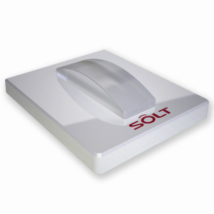 Коридорна лампа SL5-100GR